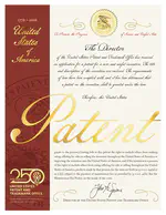 Actuator with Shape Memory Alloy elements for Operating a Valve - US Patent Granted (May-2026)